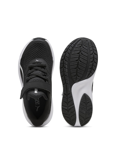 Puma Skyrocket 2 Ac+ Ps Çocuk Siyah Sneaker Ayakkabı 31241401