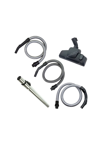 Electrolux Uyumlu Ergoeasy Ze 2200 - 2299 Süpürge Hortumu Başlık Boru