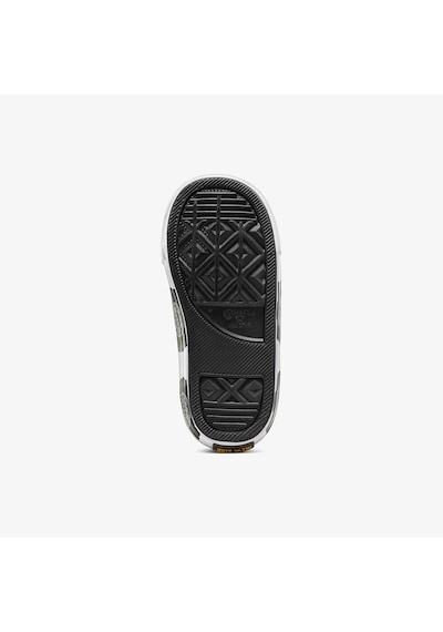 Converse Chuck Taylor All Star 2v Bebek Sarı Sneaker Sarı