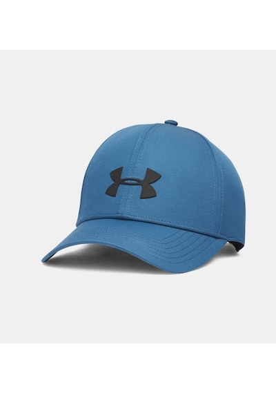 Under Armour M Blıtzıng Low Erkek Şapka 1369781-498 Mavi
