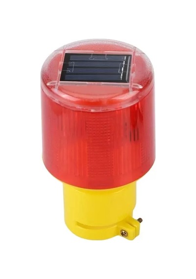 Sh Powermaster Pm-39272 Kırmızı İkaz Lambası 120x80mm Najmaddin