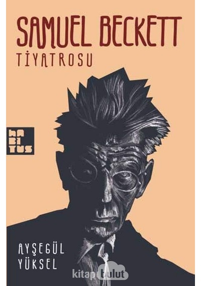 Samuel Beckett Tiyatrosu