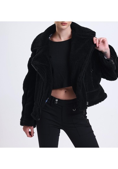 Pinchofficial June Black-siyah Siyah