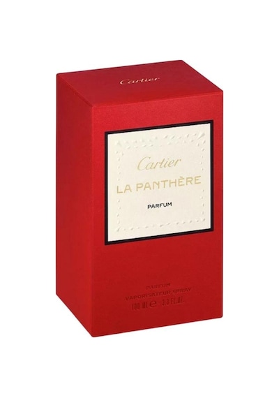 Cartier La Panthere Parfum 100 Ml Kadın Parfümü Çiçeksi