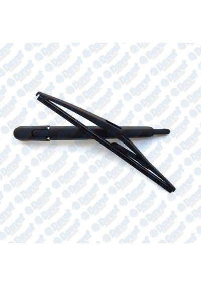 Arka Silecek Kolu Supurgesi Ve Kapak Takim Peugeot 3008 2009- 504622635