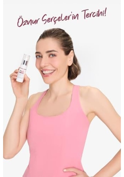 Anti-ageing Üçlü Hyaluron Kompleksi Kırışıklık Ve Yaşlanma Karşıtı Lifting Serum 30 Ml