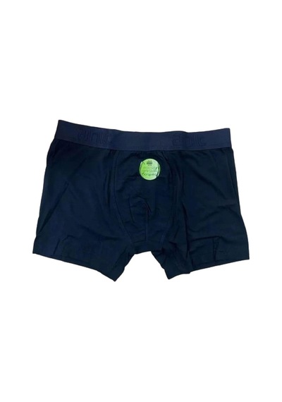 Anıt Erkek Nefes Alan Bambu Likralı Boxer 1284 - 12 Adet 001