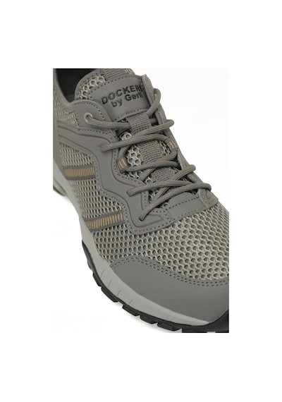 Dockers By Gerli 236530 6fx Grı Erkek Spor Ayakkabı 000000000102124169 Gri