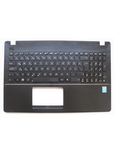 Asus X551 X551c X551ca X551m Üst Kasa Klavye Kasa