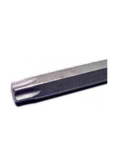 Alveta 1/4" S2 Tx 40x200 MM Bits