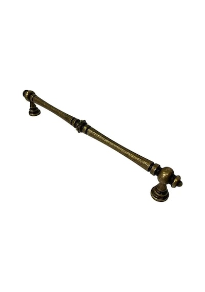 Özen 160mm Antik Sarı Kulp Ö549-160-94 Çok Renkli