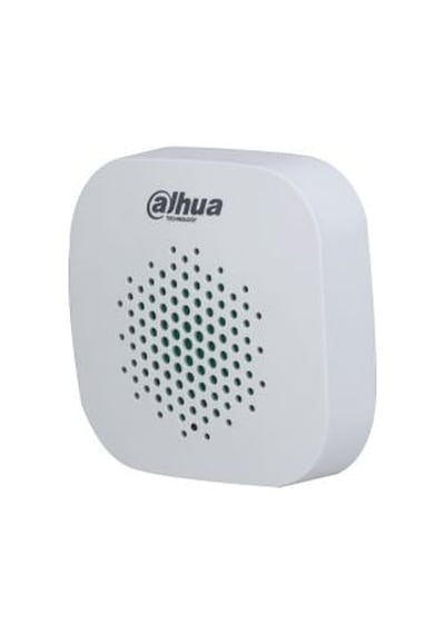 Dahua Dhı-ara12-w2 868 İç Mekan Kablosuz Siren