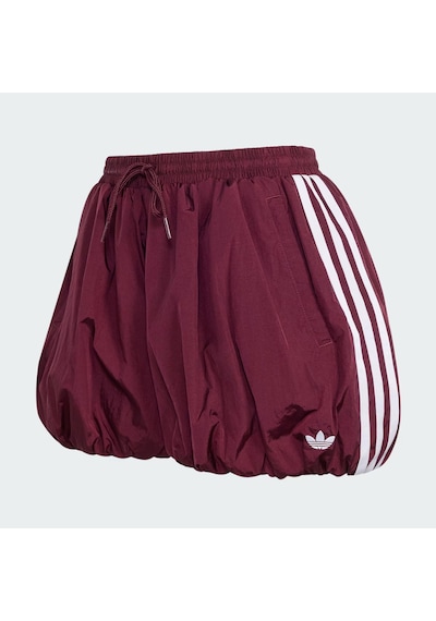 Adidas Adilenium 5.0 Balloon Kadın Şort C-adıky5068b30a00 Bordo