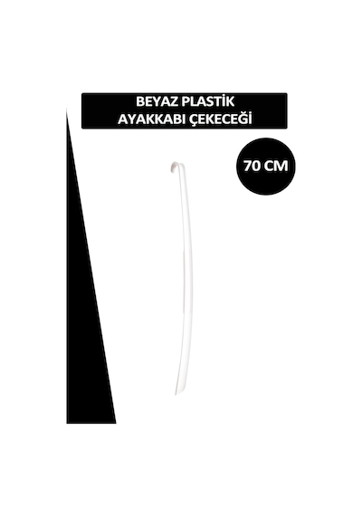 Dopar Comfy Ayakkabı Çekeceği 70 Cm
