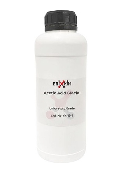 Labbakkal Asetik Asit 80% 1 L