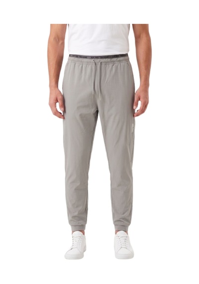 Dynamo Erkek Aktif Outtor Lastiklit Pantolon Bgl-st05351 Gri