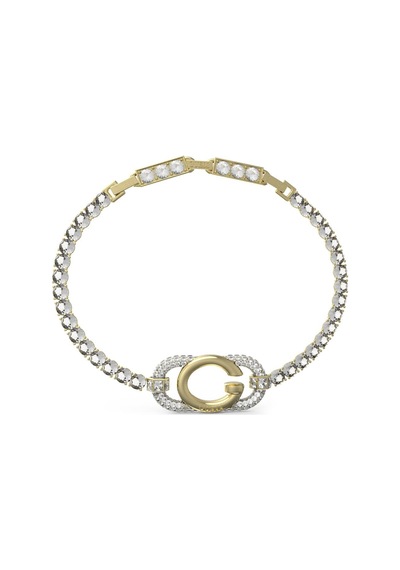 Guess Jgujubb04508jwygs Kadın Bileklik Gri