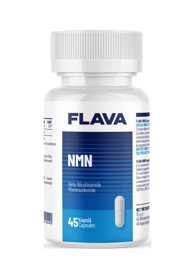 Nmn - 45 Kapsül