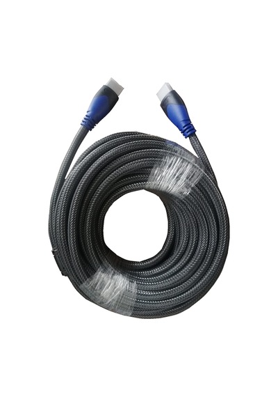 Versatile 10M Hdmi Kablo 1080 Full Hd Örgülü