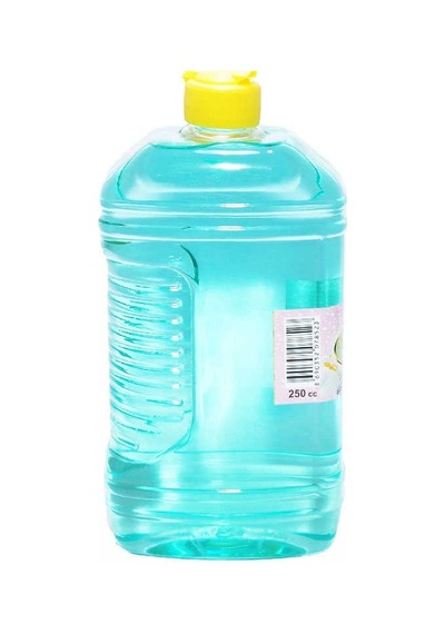 Zambak Kolonyası Yeşil 60 Derece Pet Şişe 900 Ml
