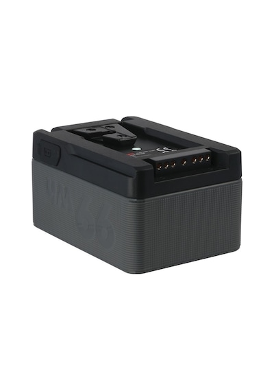 Sanger Pro 99wh Pd100w Mini V-mount Batarya
