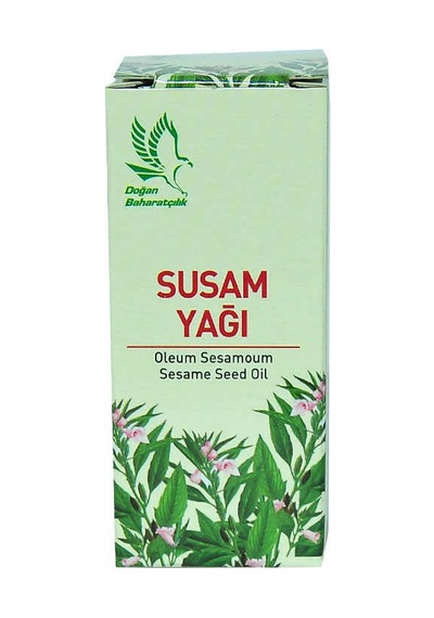 Susam Yağı 20cc Diğer