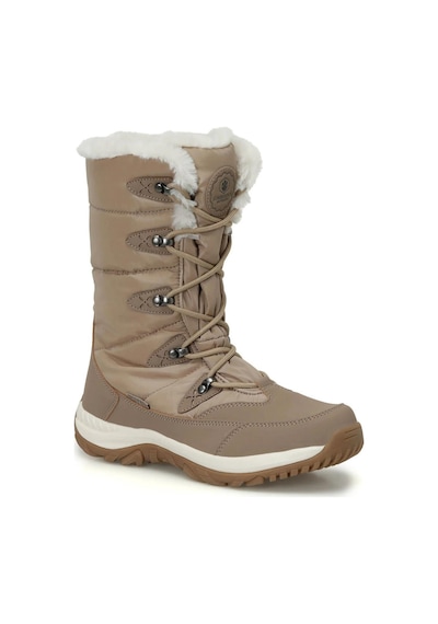 Lumberjack Lead Kum Kadın Waterproof Outdoor Bot Kum