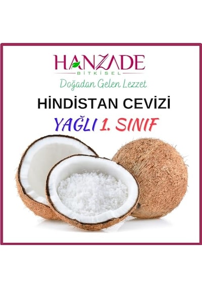 Cevizi Iri Taneli Rende 500 Gr - Yağı Alınmamış Tam Yağlı Diğer
