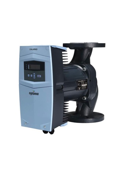 Alarko Optima 6 12 - Dn 65 Değişken Devirli Sirkülasyon Pompası
