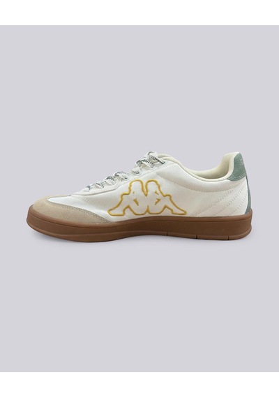 Kappa Santiaga Erkek Bej-yeşil Sneaker Bej - Yeşil