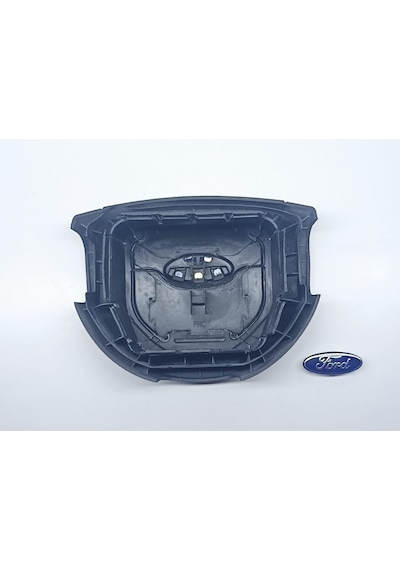 Ford Tourneo Connect Airbag Kapağı Yerli Üretim Armalı 2003-2009