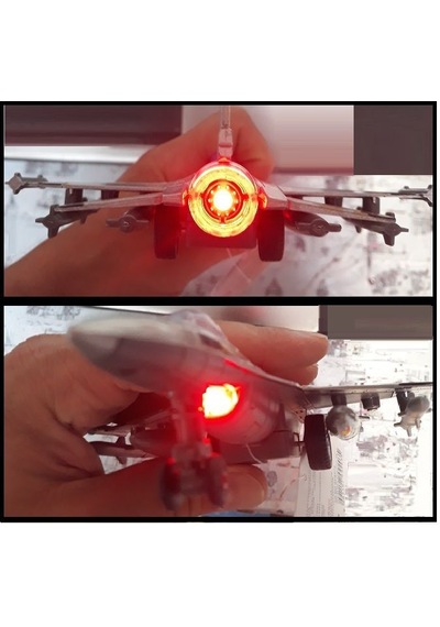 F16 Metal Uçak Cobra Fighter Aırforce 5.Nesil Savaş Uçağı