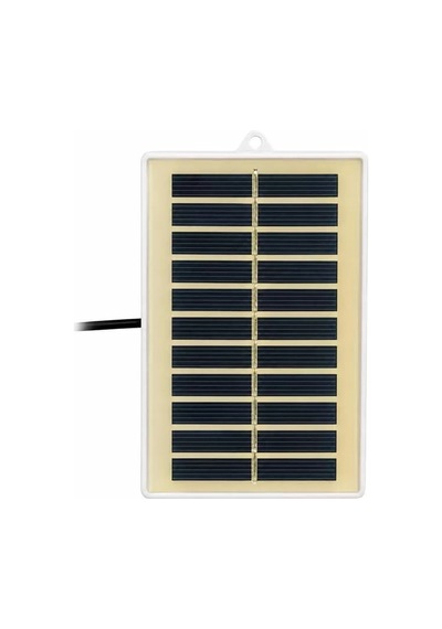 Hubrendy Sh Powermaster Zo-608 Solar Panel