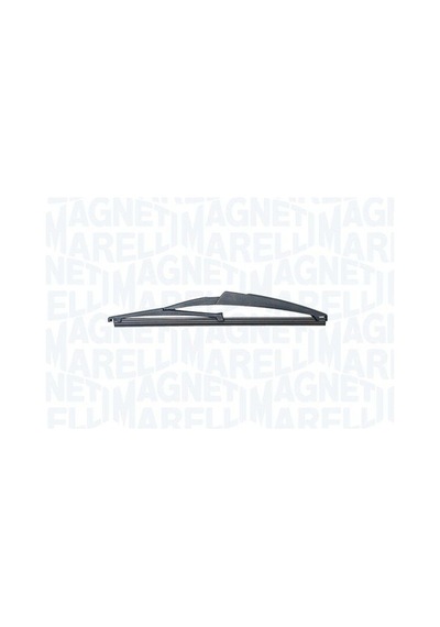 Silecek Süpürgesi - Fiat Ulysse, Scudo, Stilo, Sandero, Duster, Logan, Giulietta - Martıgues-rpw0016