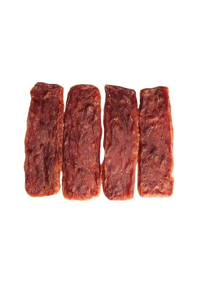 Ayrex Wanpy Oven Roasted Gerçek Ördek Fileto 100 G Köpek Ödülü, Küçük Köpekler