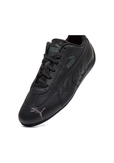 Puma Speedcat Full Lthr Unisex Günlük Ayakkabı 40544901 Siyah