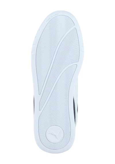 Puma Park Lt Erkek Siyah Spor Ayakkabı 404482-04