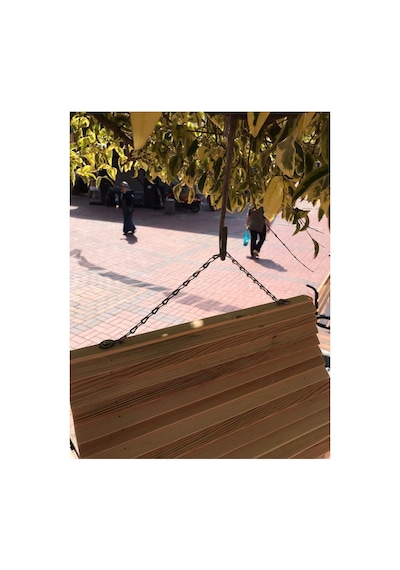 Ahşap Kuş Yuvası Özel Tasarım