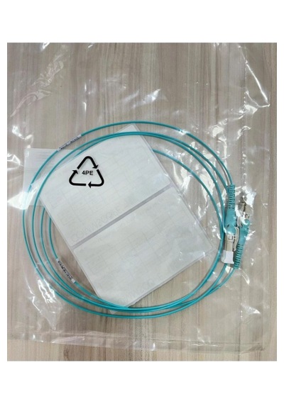 Lc-lc 2mt Om4 Patch Cord