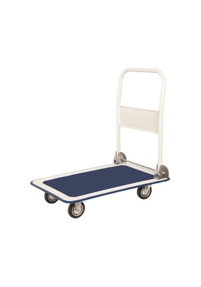Katlanabilir El Taşıma Arabası 150 Kg