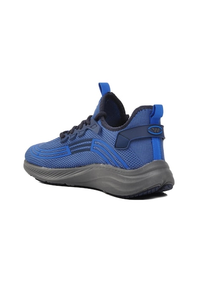 Walkway Onega İndigo-saks Mavi Spor Ayakkabı 001
