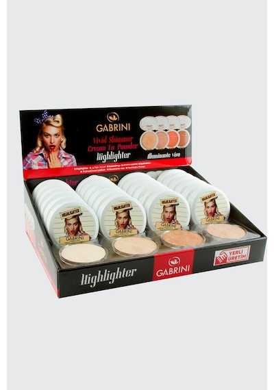 Zenviac456 Gabrini Highlighter Zenviac45678 1