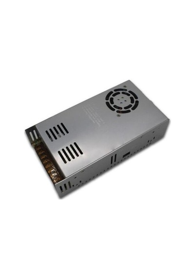 MT12240 12V - 40A Metal Adaptör