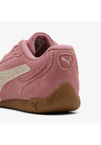 Puma Replicatch Çocuk Pembe Spor Ayakkabı 407537