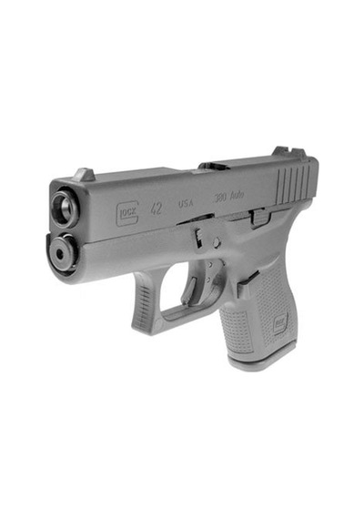 Umarex Glock 42 Blowback G.gas 6mm Airsoft Tabanca Çok Renkli