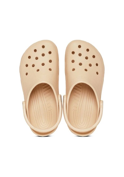 Crocs Classıc Erkek Terlik 10001-2ds Bej