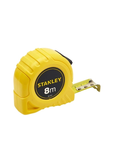STANLEY 1-30-457 ŞERİT METRE 8M X 25MM