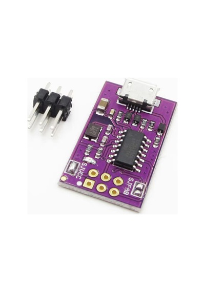 Usbtiny Isp Avr Programlayıcı Micro Usb Avr Isp Programlayıcı Arduino Bootloader Yükleyici
