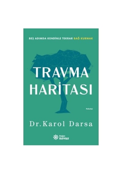 Travma Haritası: Geçmişi Anlama Ve İyileşme