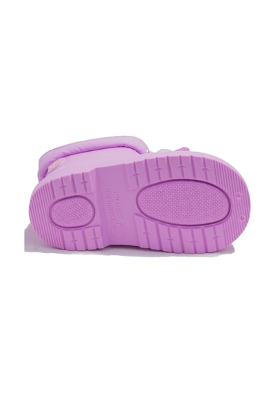 Igor İgor W10214 Bimbi Hipo Leylak Ortopedik Kız Çocuk Yağmur Çizme 001